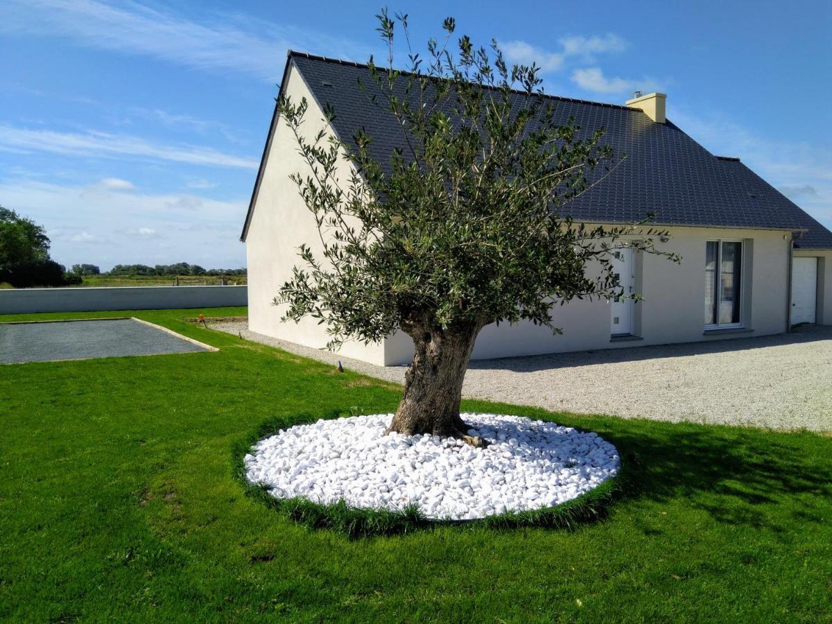 Maison De Près De La à Créances