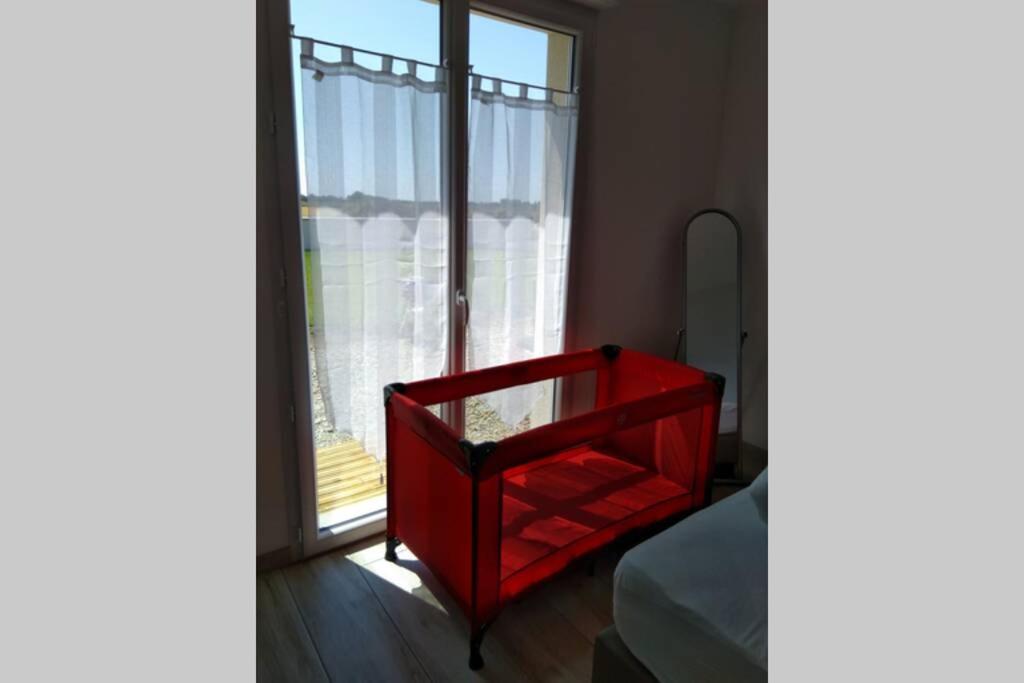 Maison De Pres De La A Créances