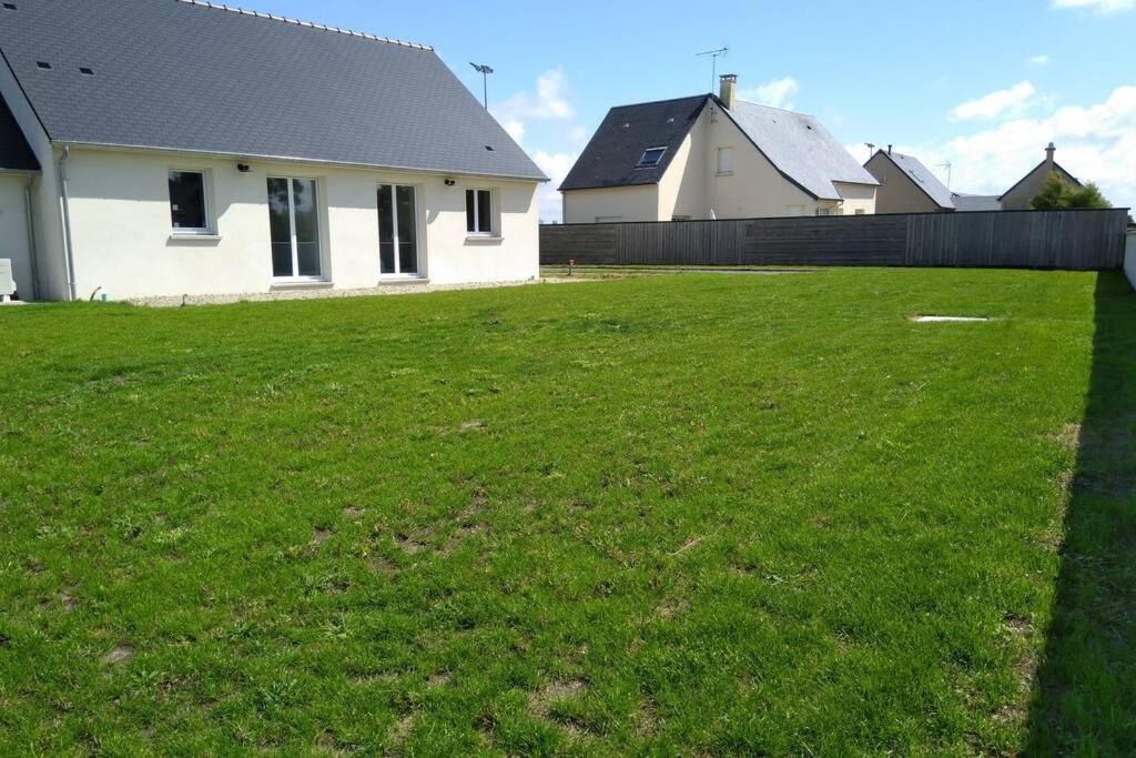 Maison De Près De La à Hébergement de vacances *