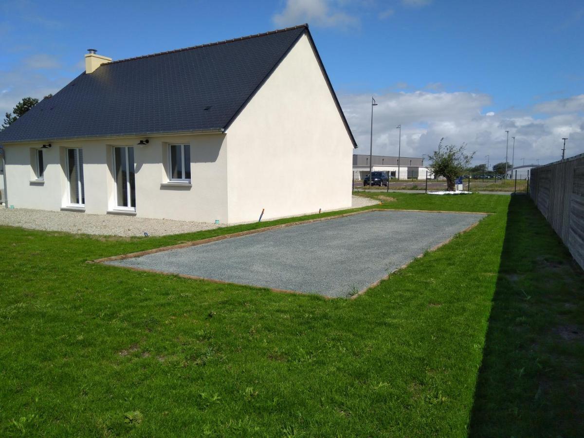 Hébergement de vacances Maison De Près De La à *