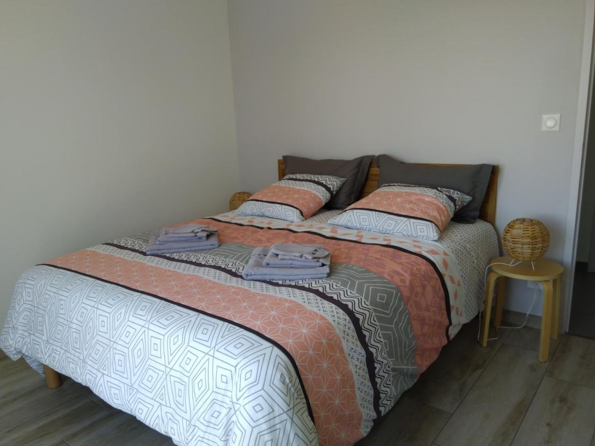 Maison De Près De La à Hébergement de vacances Créances